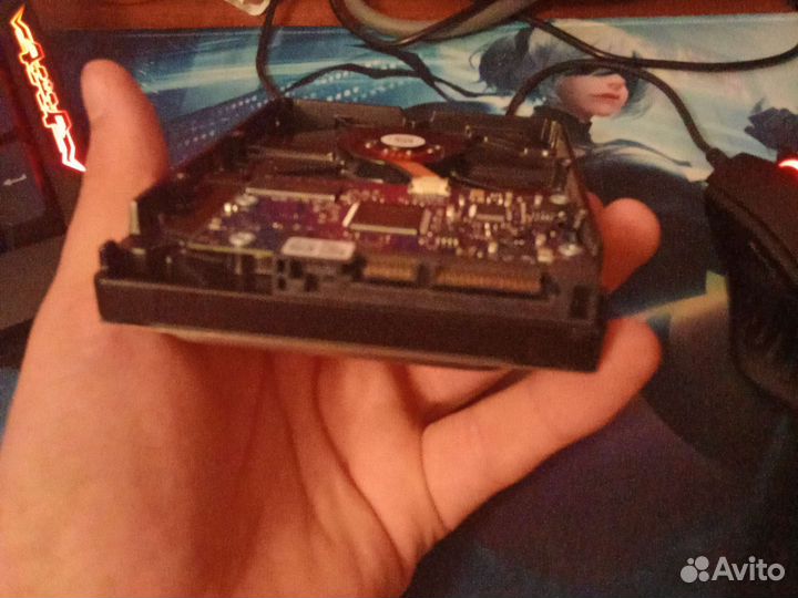 Диски для пк