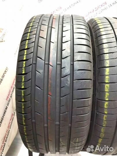 Toyo Proxes A20 245/45 R18 100Y
