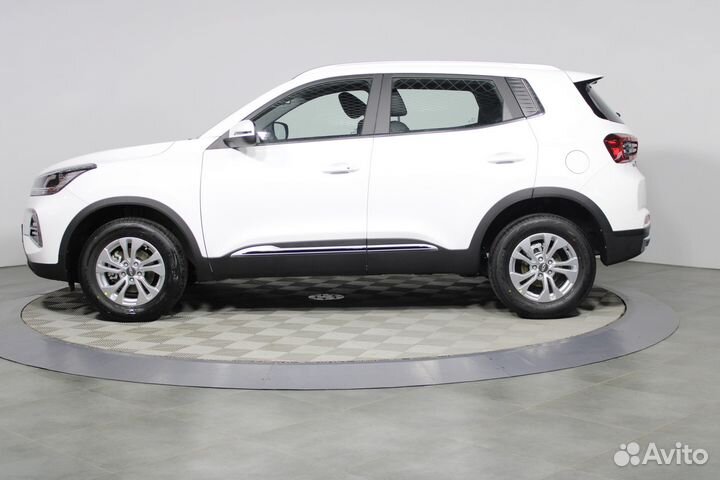 Chery Tiggo 4 Pro, 2023