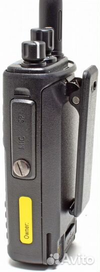 Рация TYT TH-UV8200 (10 Ватт) ip67, Новые