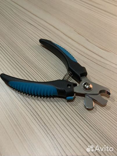 Когтерез - секатор для животных со стопором