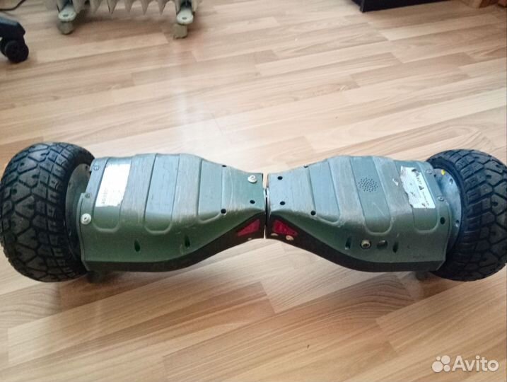 Гироскутер бу рабочий