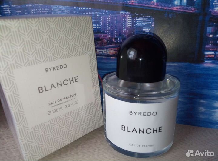 Парфюм Kilian, Zarkoperfume, Byredo, Ex Nixilo