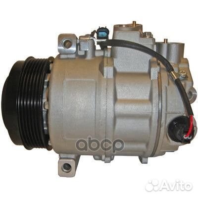 Компрессор кондиционера ACP23000S Mahle/Knecht