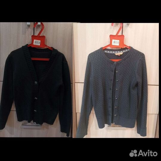 Школьная форма