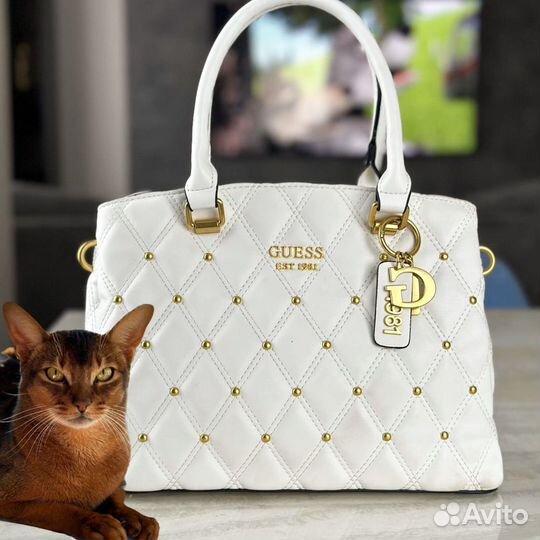 Сумка женская guess новая