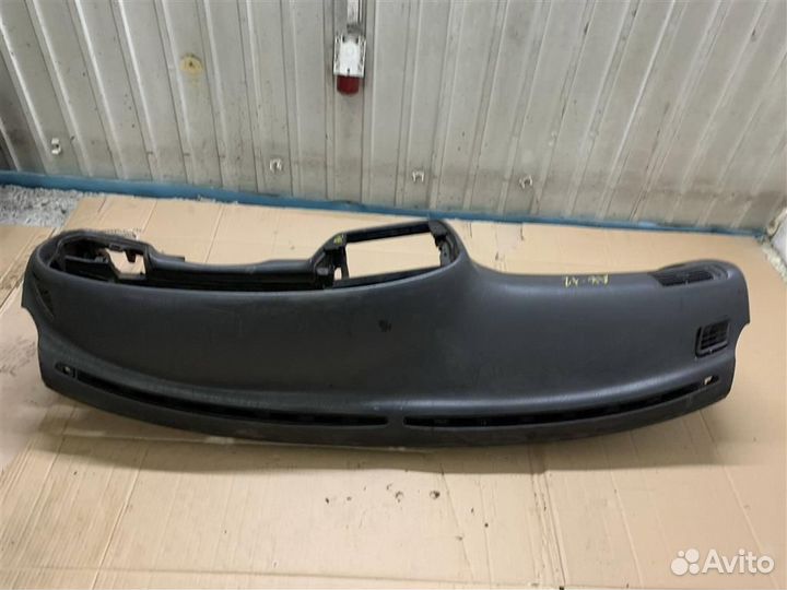 Торпедо toyota vista SV30