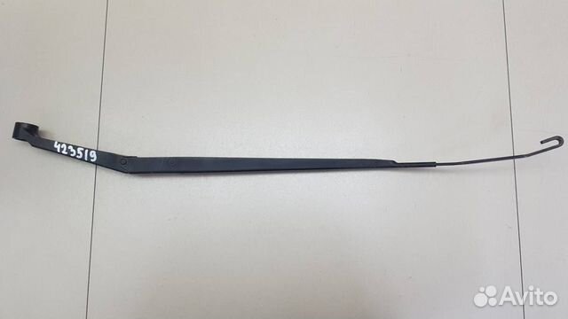 Поводок стеклоочистителя передний левый Toyota Opa