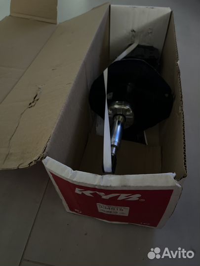 Амортизатор kyb 334816