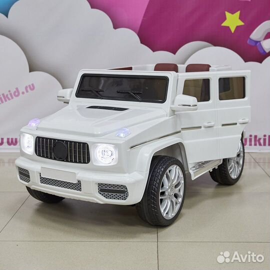 Электромобиль