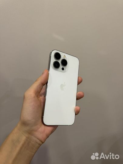 iPhone 13 Pro, 128 ГБ