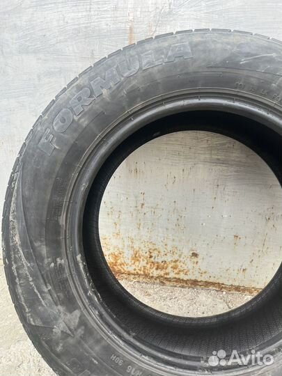 Pirelli Formula Energy 215/65 R16 98H