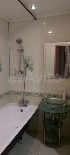 1-к. квартира, 35 м², 5/17 эт.