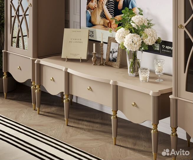 Комплект гостиной София