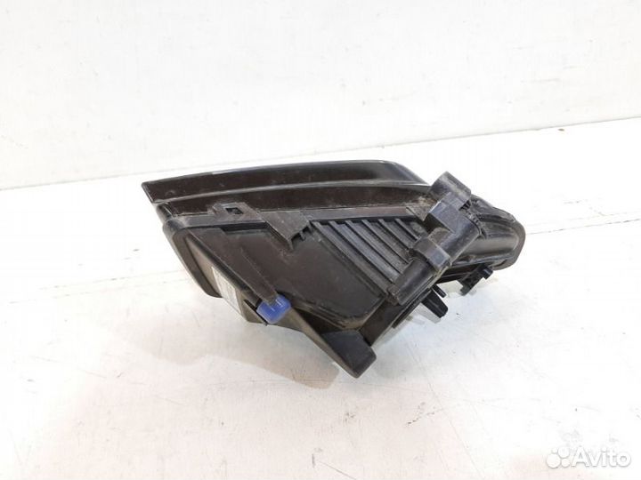 Фара противотуманная передняя правая Audi A4 B8