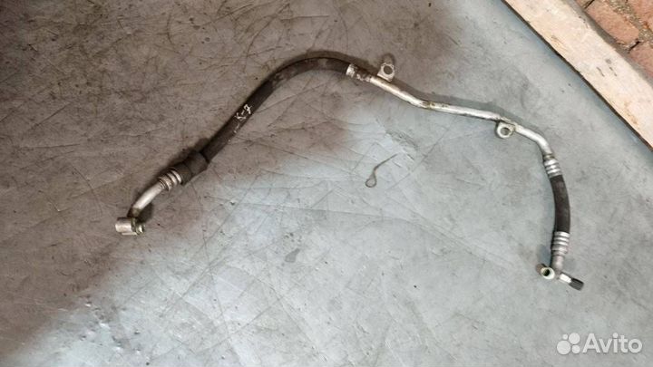 Трубка кондиционера Mercedes-Benz A-Класс W168