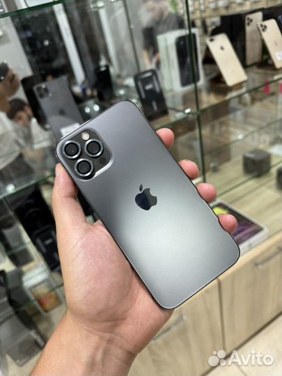 iPhone 12 Pro Max, 128 ГБ