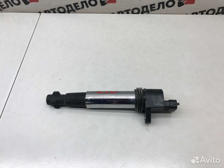 Катушка зажигания Cargen ZX7085 ваз 2110-2112