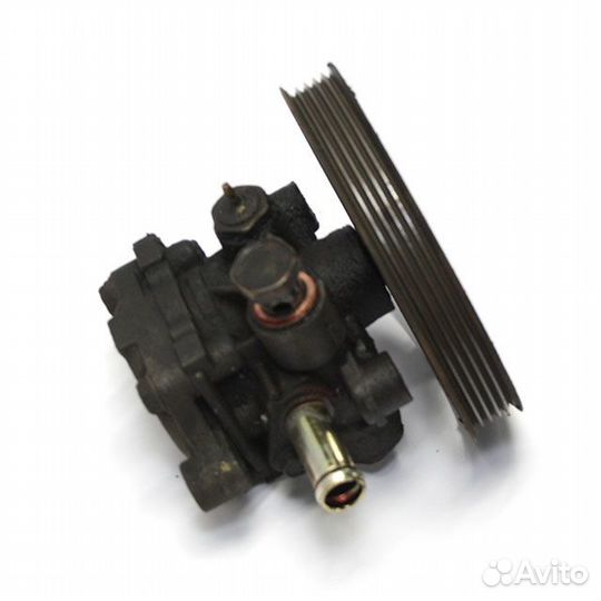 Насос гидроусилителя руля Mitsubishi Lancer 9