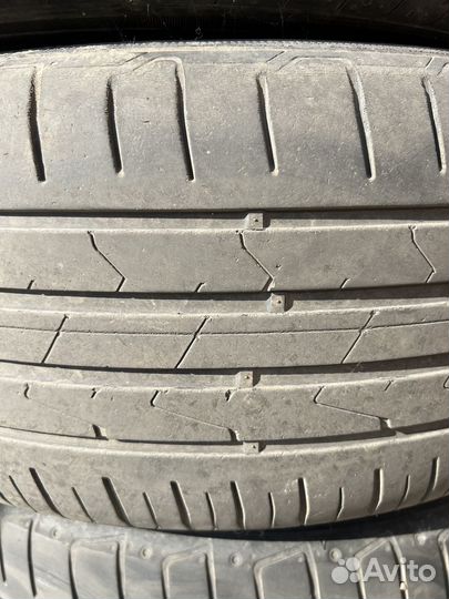 Hankook Ventus Prime 3 K125 225/50 R17