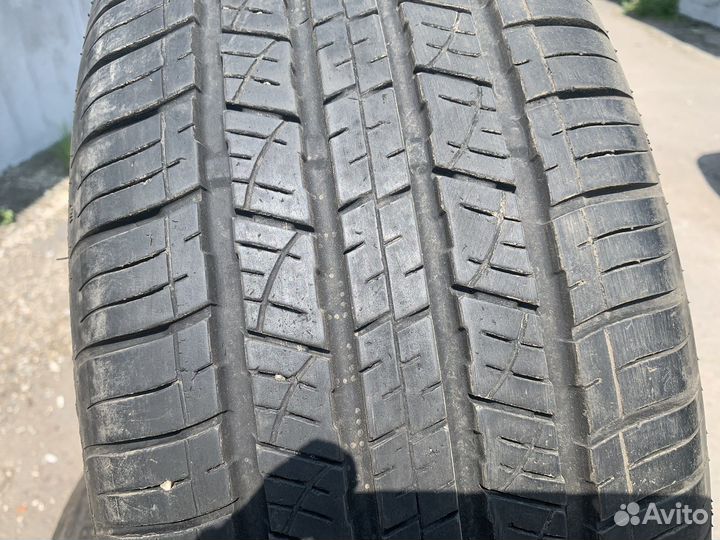 LingLong Green-Max 4x4 HP 215/55 R18