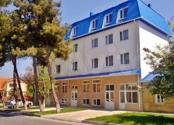 Комната 20 м², 2/4 эт.