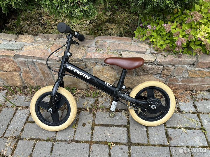 Беговел btwin 520