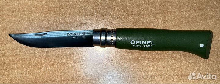 Нож opinel 8