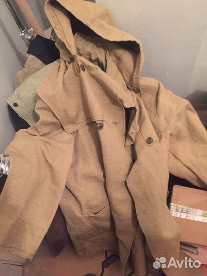 Костюмы сварщика