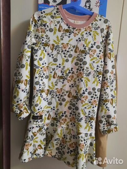 Платья для девочки