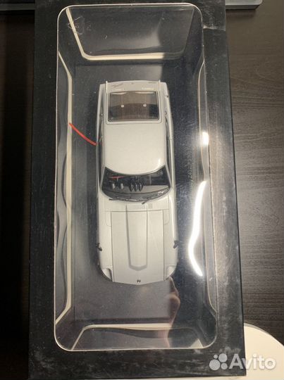 Nissan Fairlady Z432(PS30) autoart 1:18