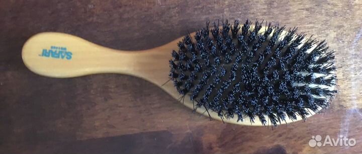 Щётка для кошек и собак