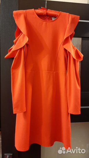Платье ASOS, р.40-42