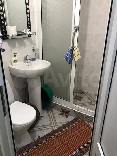 Комната 13 м², 2/3 эт.