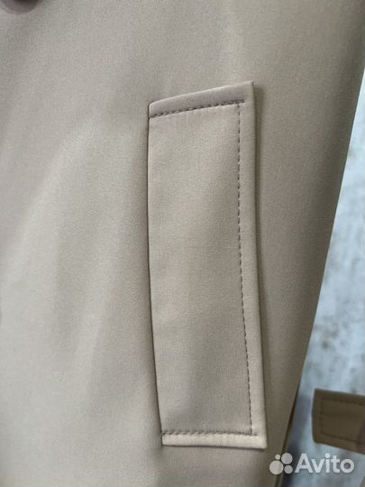 Тренч женский