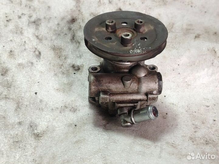 Гидроусилитель Volkswagen Golf хэтчбек 5 дв ABS