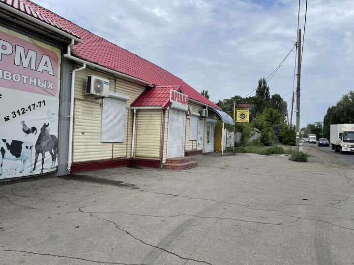 Свободного назначения, 70 м²