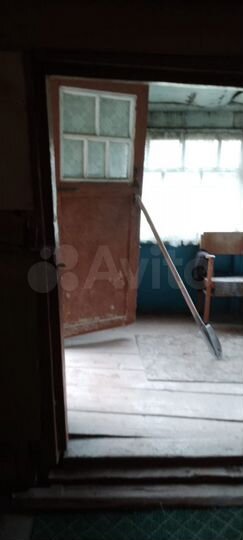 Дом 50 м² на участке 16 сот.