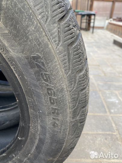 Viatti Brina 175/65 R14