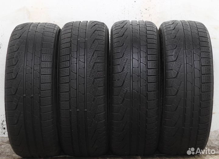 Pirelli Winter Sottozero 225/45 R18 95V