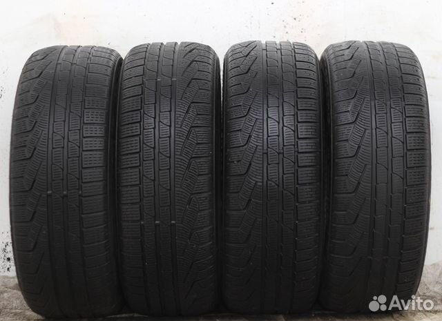 Pirelli Winter Sottozero 225/45 R18 95V