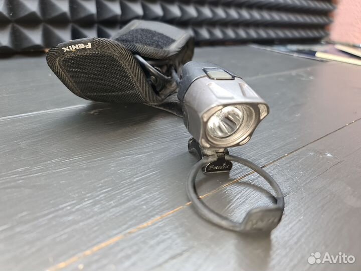 Велофара / Велофонарь Fenix BT20 Cree XM-L (T6)