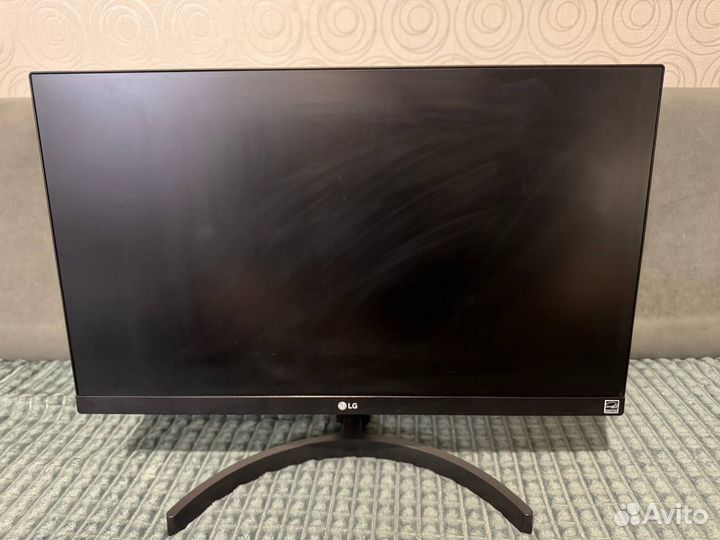 Монитор lg 22mk600m