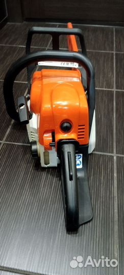 Бензопила stihl 180 бу