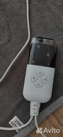 Электрическая простынь