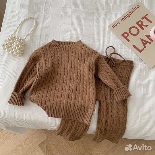 Детская одежда