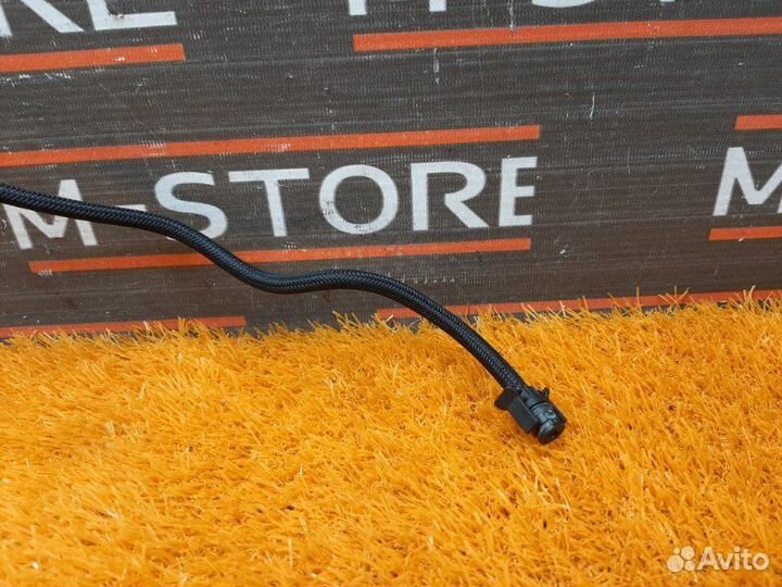 Патрубок расширительного бачка Volvo Xc60 DZ44