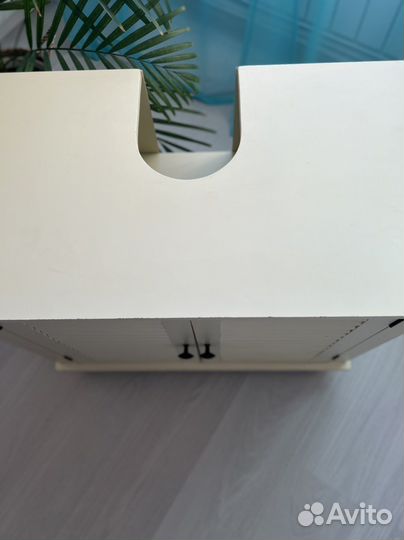 Тумба под раковину в стиле кантри