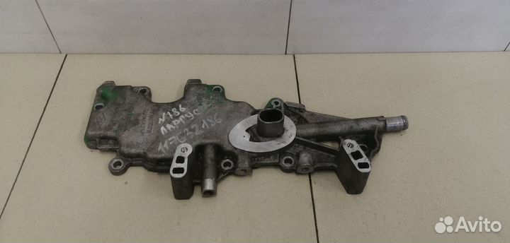 Сапун Clio/Symbol 1998-2008