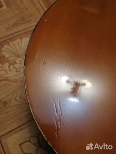 Гитара классическая Yamaha c40